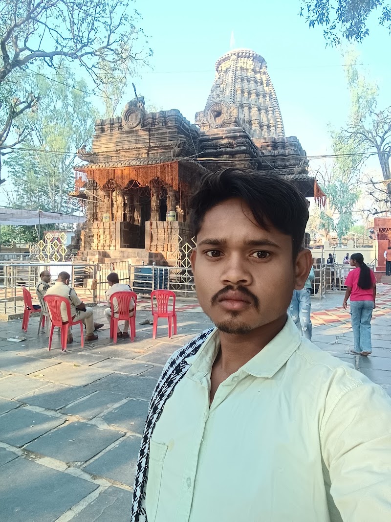 Gandhi Garden - Gandhi Garden, 6C96+W45, Renhuta Khurd, Chhattisgarh 491559, India