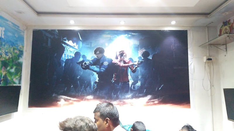 GOD GAMES - GOD GAMES 57PG+X8H, Shanichari Bazar, Durg, Chhattisgarh 491001, India