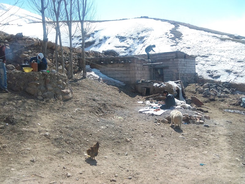 Moeil - Moeil, Ardabil Province, Iran