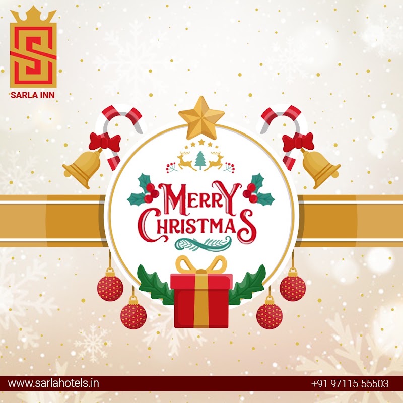 Sarla Hotel Inn - Sarla Hotel Inn Plot no 132, Khora Rd, opposite Tower I, Industrial Area, Sector 62, Noida, Uttar Pradesh 201020, India