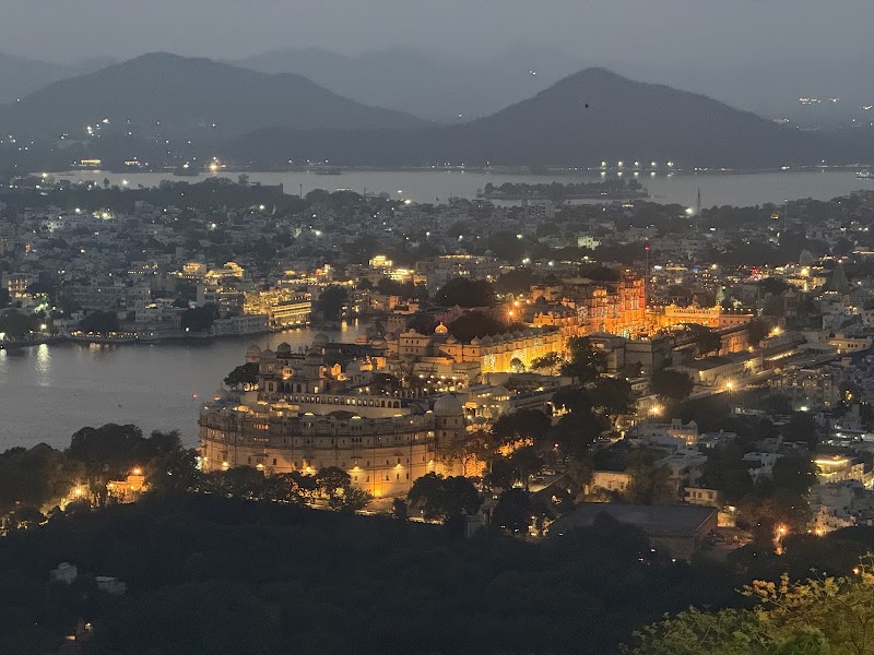 Karni Mata Mandir, Udaipur - Karni Mata Mandir, Udaipur, HM8Q+9M8, Jawahar Nagar, Pichola, Udaipur, Rajasthan 313001, India