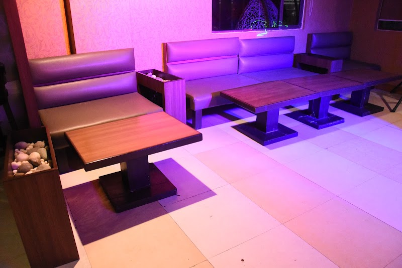 Mughal Sarai (Authentic Mughlai) - Mughal Sarai (Authentic Mughlai) Club Essel Tower, Essel Towers, Mehrauli-Gurgaon Rd, Indian Airlines Pilots Society, Sushant Lok Phase I, Gurugram, Haryana 122009, India