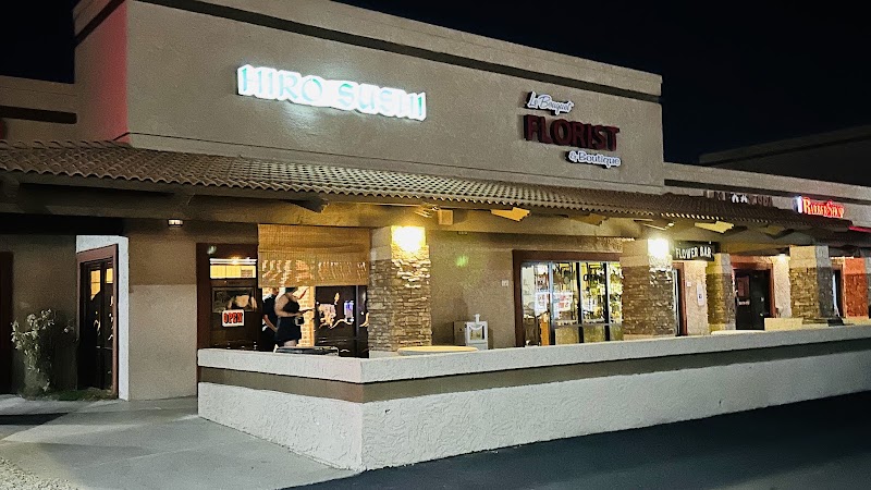 Hiro Sushi