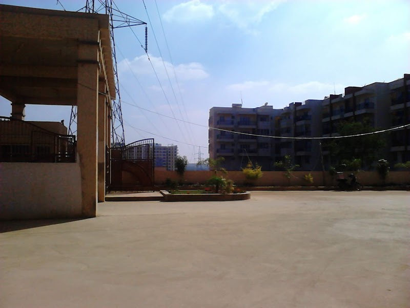 Samhita Rainbow MTB - Samhita Rainbow MTB, XP28+6X9, Vibgyor High School Rd, Thubarahalli, Munnekolala, Bengaluru, Karnataka 560066, India