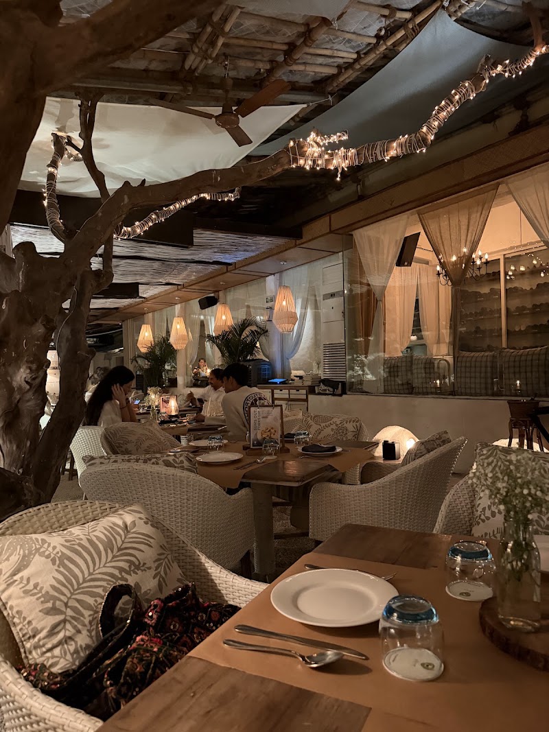 Olive Bar and Kitchen - Olive Bar and Kitchen 14, Union Park, Khar West, Mumbai, Maharashtra 400052, India