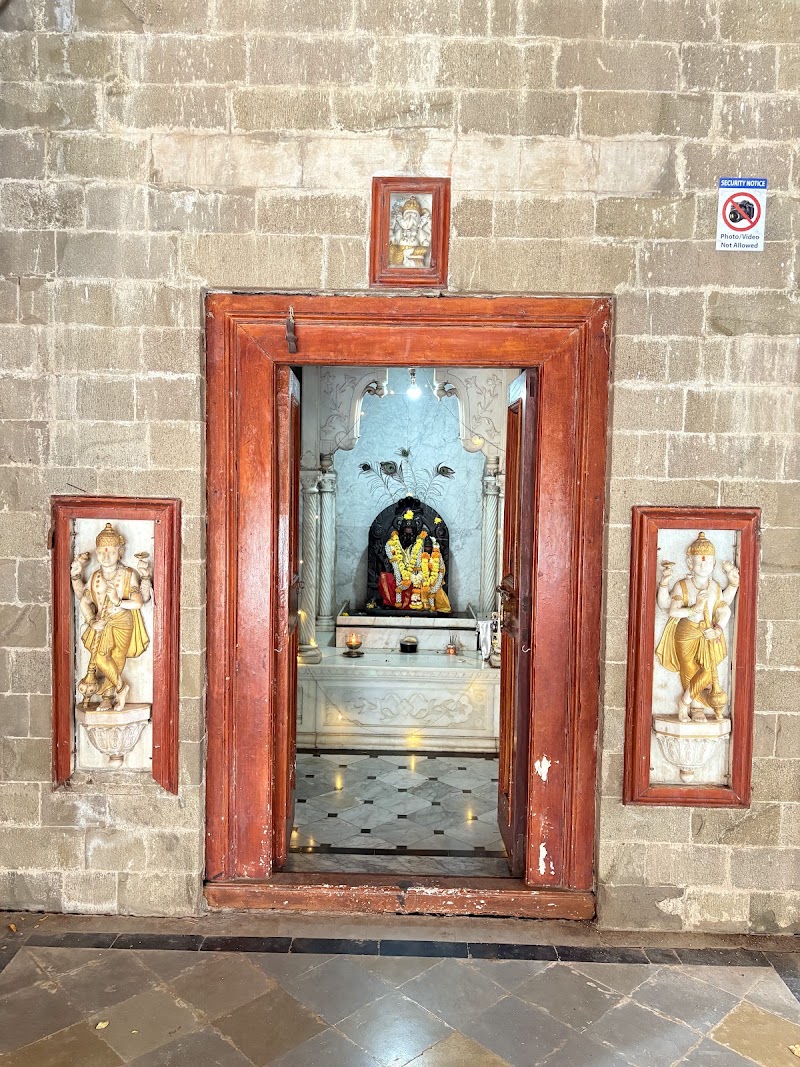 Sardar Shitole Wada - Sardar Shitole Wada Ganpati Mandir, 73/A, Ramganesh Gadkari Path, Near Shree Kasba, Yashodatta Housing Society, Kasba Peth, Pune, Maharashtra 411011, India