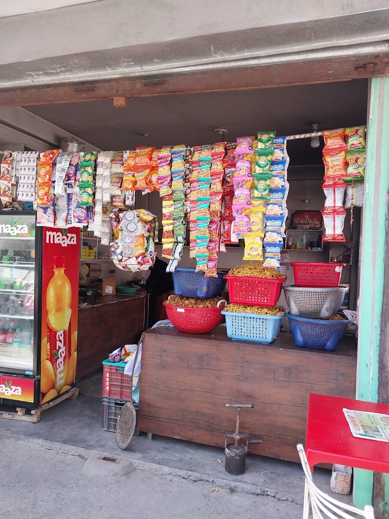 M/S Sharma Food & Confectionary - M/S Sharma Food & Confectionary Pali, Himachal Pradesh 175121, India