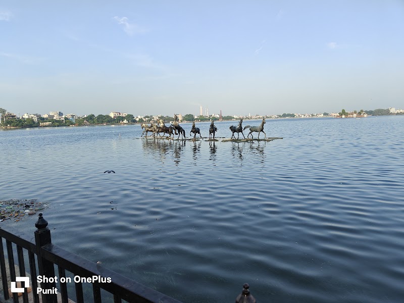 Horses place - Horses place Rajendra Vihar, Gaytri Vihar, Kota, Rajasthan 324007, India