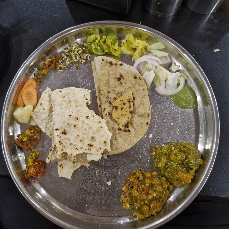 Shri Khodiyar Kathiyawad Dhaba - Shri Khodiyar Kathiyawad Dhaba, Minal Service Station, Ranoli, NH 8 Ranoli Chokdi, GSFC, Sursi, Vadodara, Gujarat 391350, India