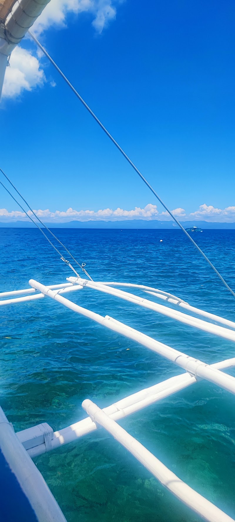 Moalboal Island Hopping - Moalboal Island Hopping W9PR+MVX, Dr JP Rizal St, Moalboal, 6032 Cebu, Philippines