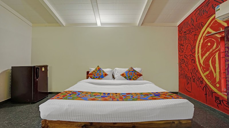 Lavish Exotic Hotel & Apartment - Lavish Exotic Hotel & Apartment MPP5+7R5, near Lavish Restaurant, Madhalawada, Girkarwada, Arambol, Goa 403524, India