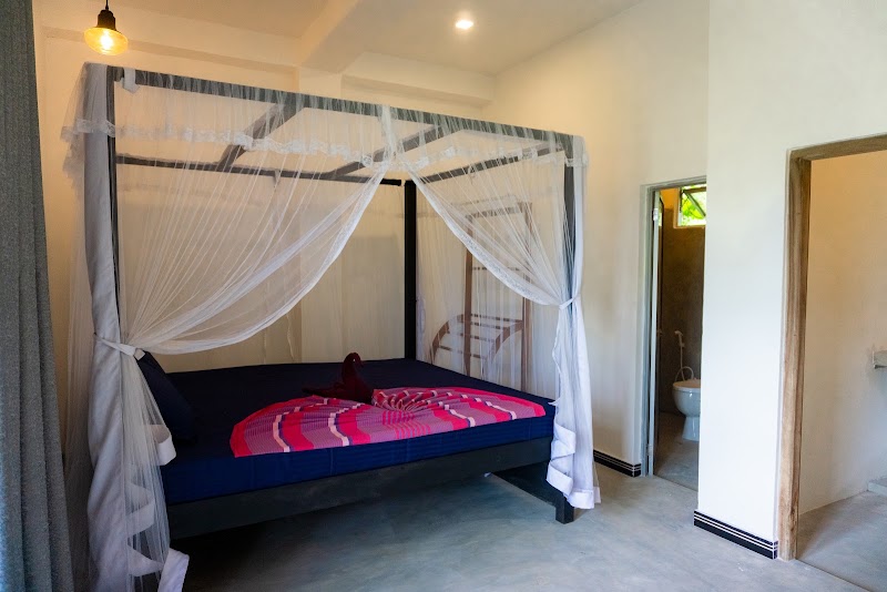 Mountain Relax Inn - Mountain Relax Inn, Weligama 81700, Sri Lanka