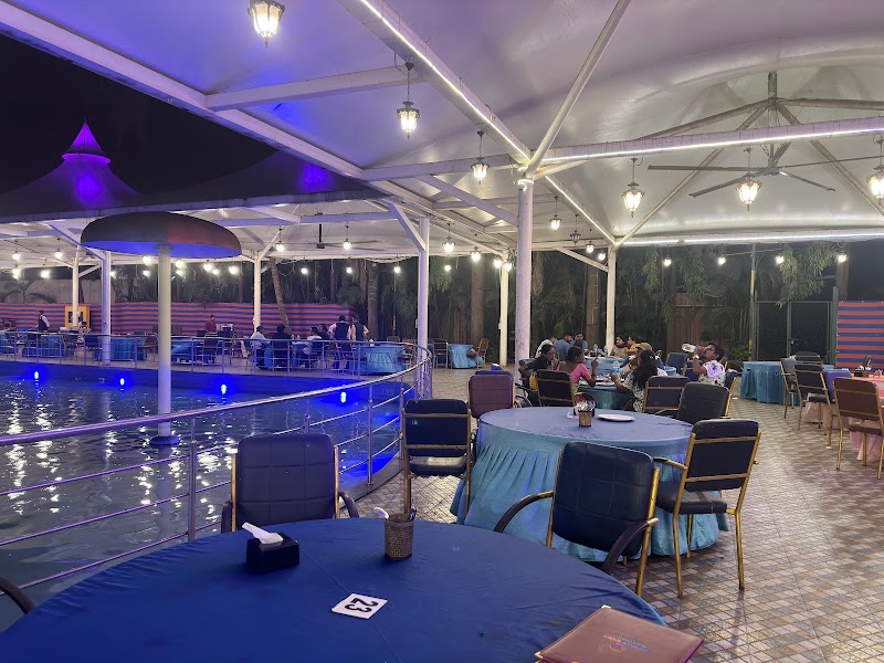 Kokan King - Kokan King, Kalyan - Shilphata Rd, near BK Waterpark, opp. Padwa Sweets, Padle Gaon, Padle, Thane, Maharashtra 421204, India