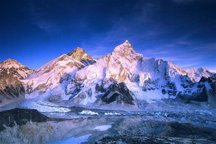 Everest Base Camp Trek - Everest Base Camp Trek XRWH+JHJ, Khumjung 56000, Nepal