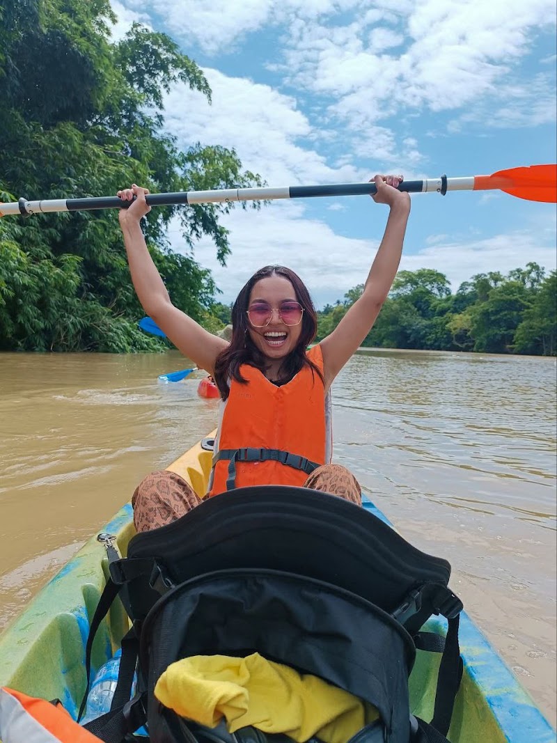 Bike Town Cambodia - kayaking & cycling - Bike Town Cambodia - kayaking & cycling, 359W+3JF, Battambang Resort Rd, Krong Battambang, Cambodia