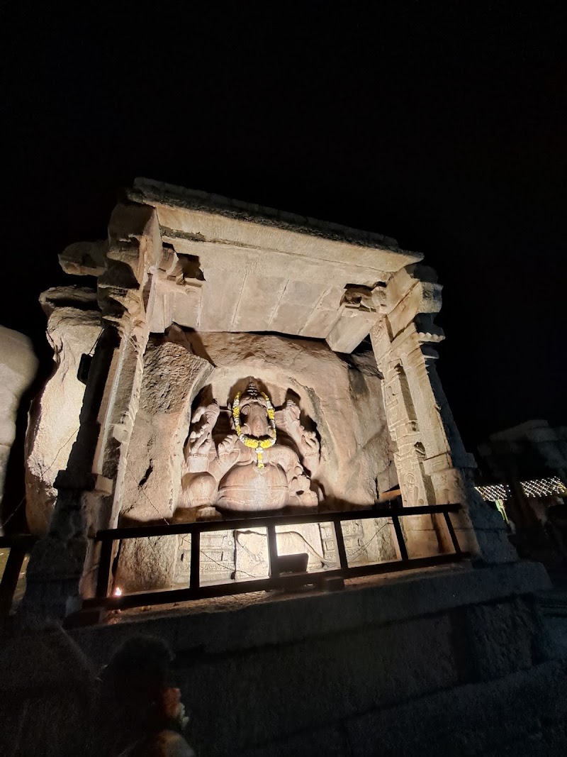 Lepakshi - Lepakshi, RJ35+CJJ, Lepakshi, Andhra Pradesh 515331, India