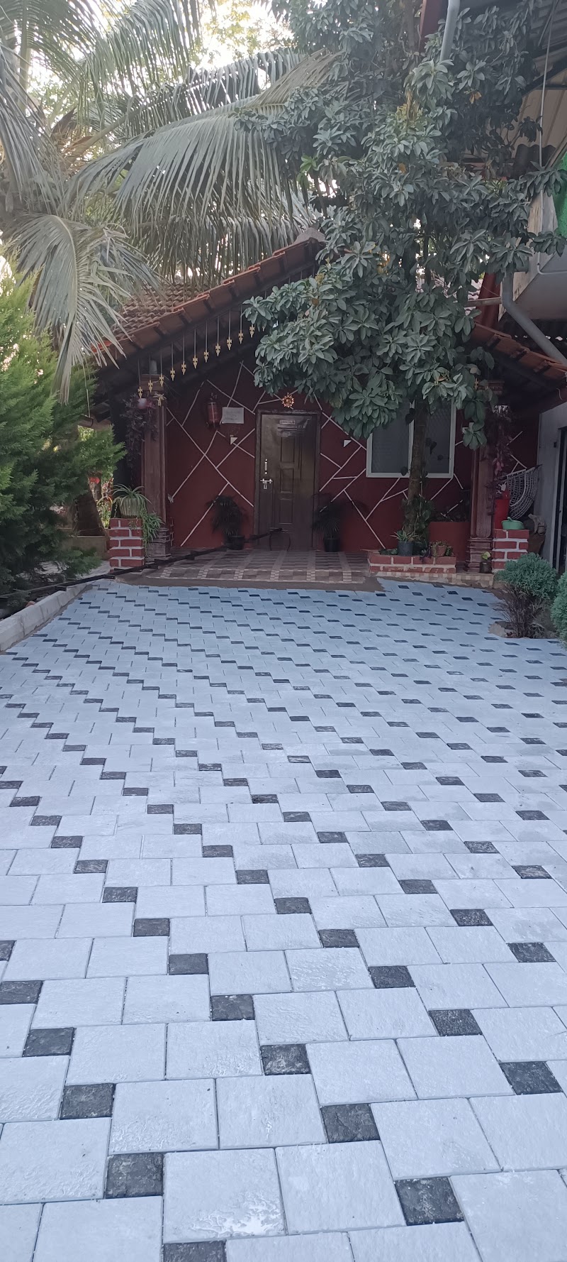 Sakleshpur Home Stay - Sakleshpur Home Stay post, Janaker, Arekere, Sakleshpura, Karnataka 573134, India