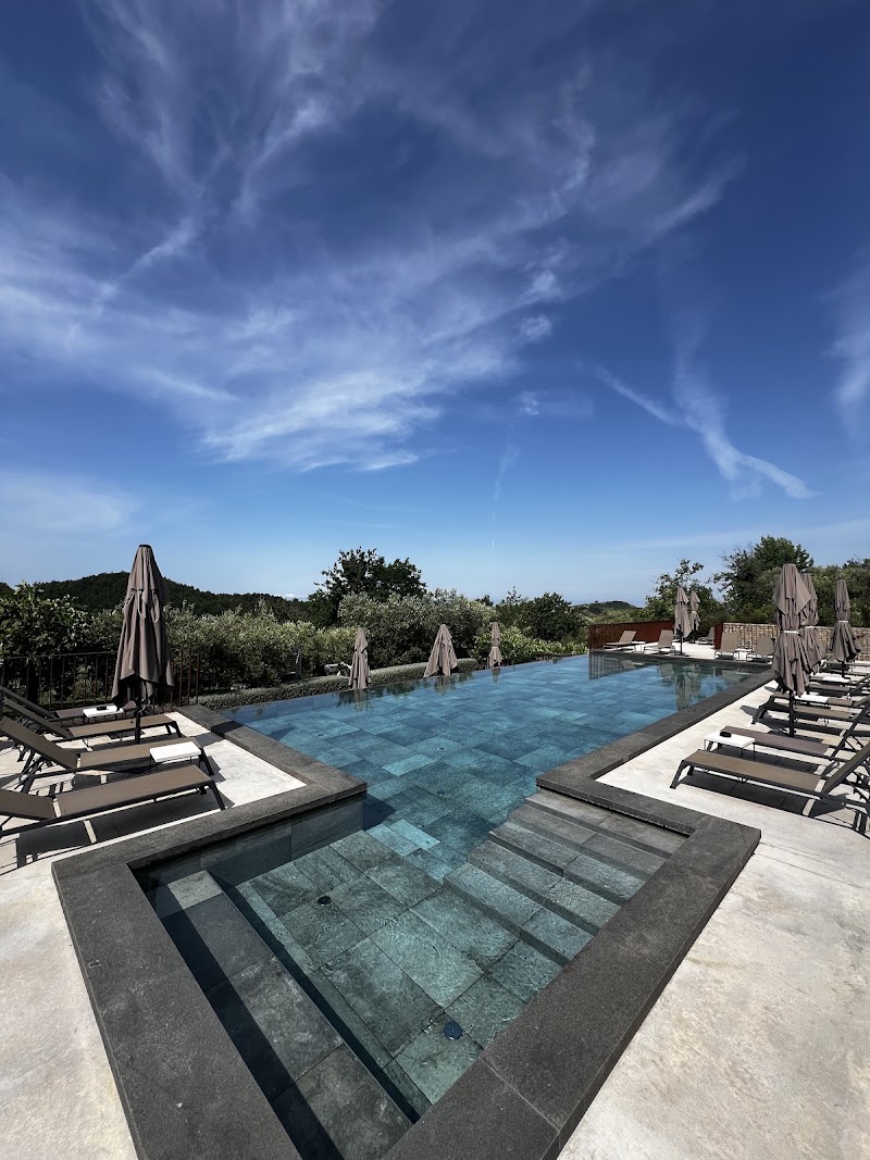 San Canzian Hotel and Residences, an SLH Hotel - San Canzian Hotel and Residences, an SLH Hotel, Mužolini Donji 7, 52460, Buje, Croatia