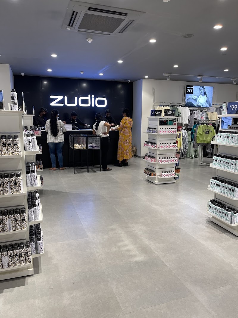 ZUDIO - Vizag (WS), Visakhapatnam - ZUDIO - Vizag (WS), Visakhapatnam, 10-50-58/1, R K Estate, Waltair Main Rd, Ram Nagar, Visakhapatnam, Andhra Pradesh 530002, India
