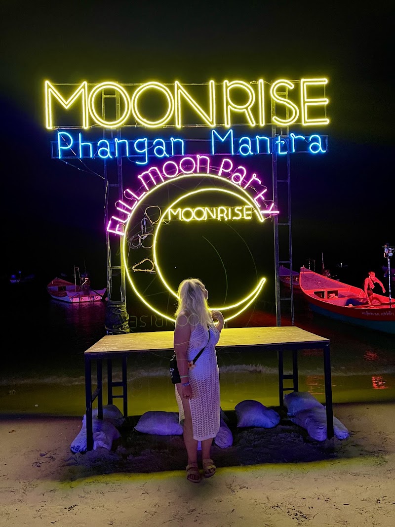 Fullmoon Party koh Phangan, Thailand - Fullmoon Party koh Phangan, Thailand M3G9+H76, Ban Tai, Ko Pha-ngan District, Surat Thani 84280, Thailand