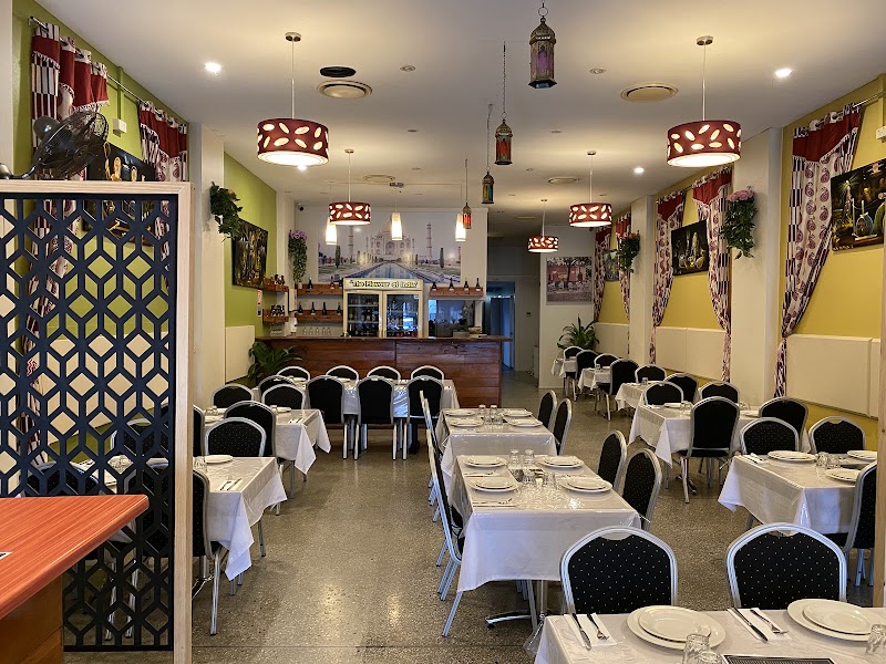 The Flavour of India Indian Restaurant Lismore