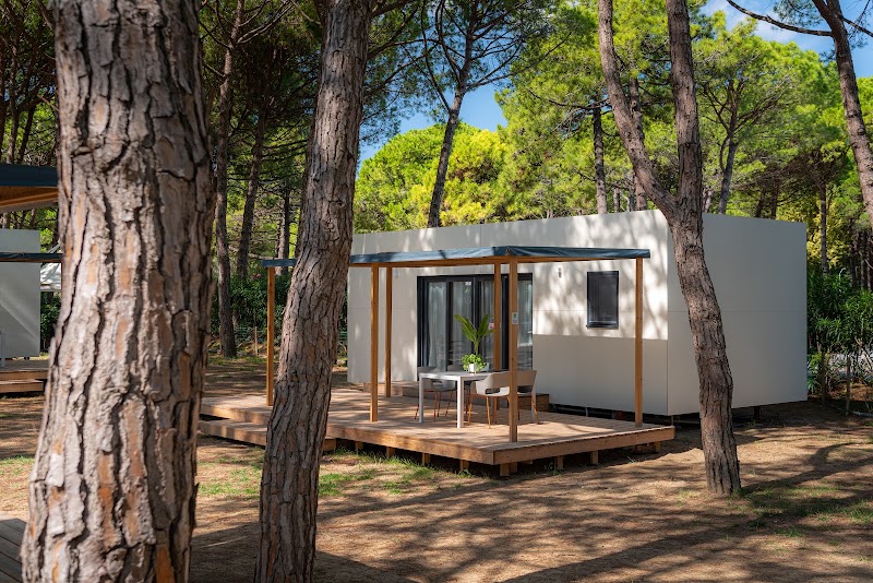 Camping Ca' Savio