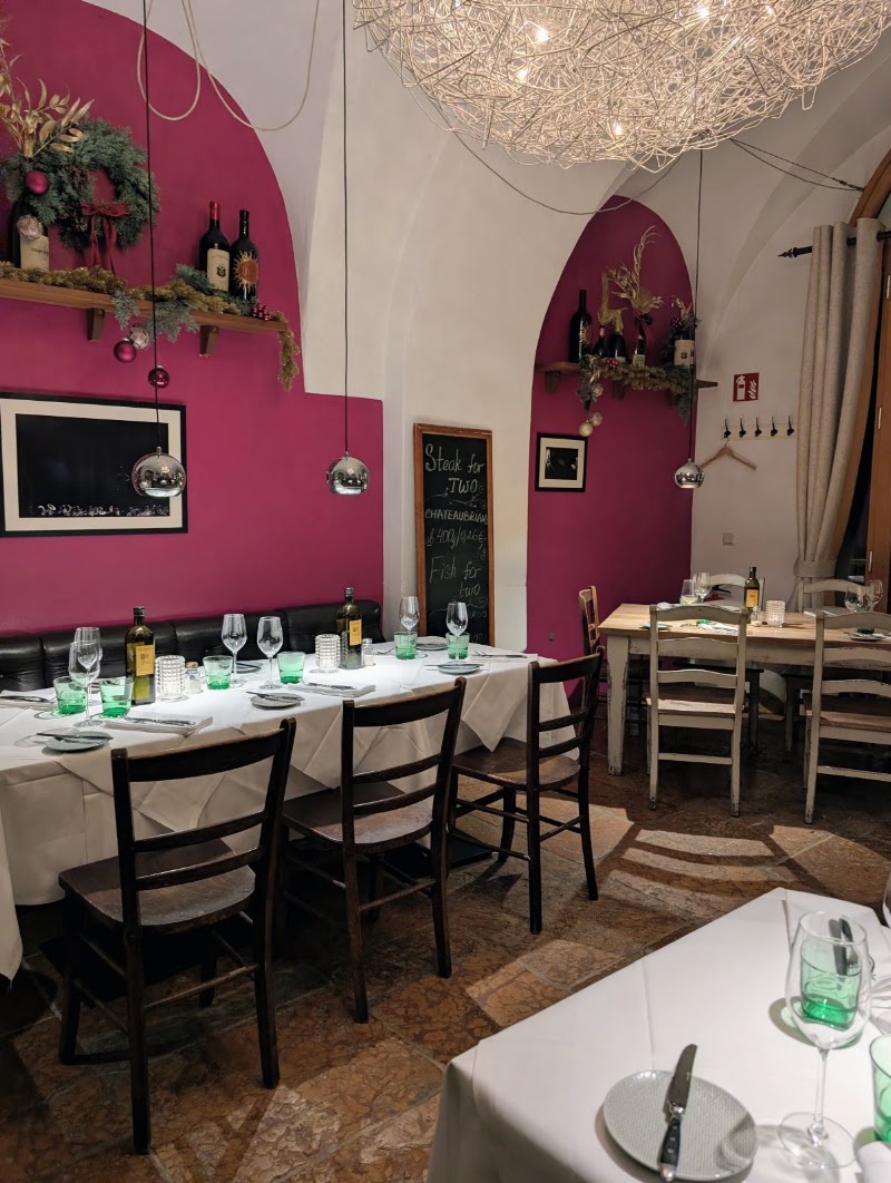 Die geheime Specerey - Die geheime Specerey Sigmund-Haffner-Gasse 16, 5020 Salzburg, Austria