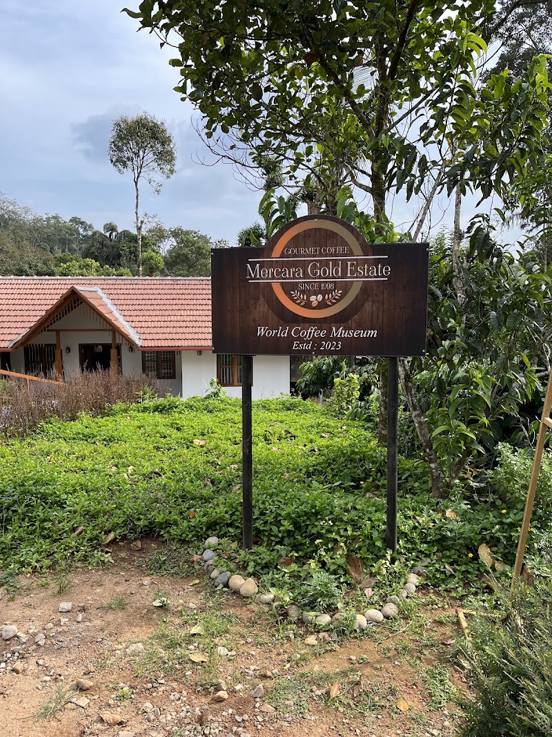 Beans N Brews At Mercara Gold Coffee Estate - Beans N Brews At Mercara Gold Coffee Estate Mercara Gold Coffee Estate Katakeri, Taluk, Madikeri, Karnataka 571201, India
