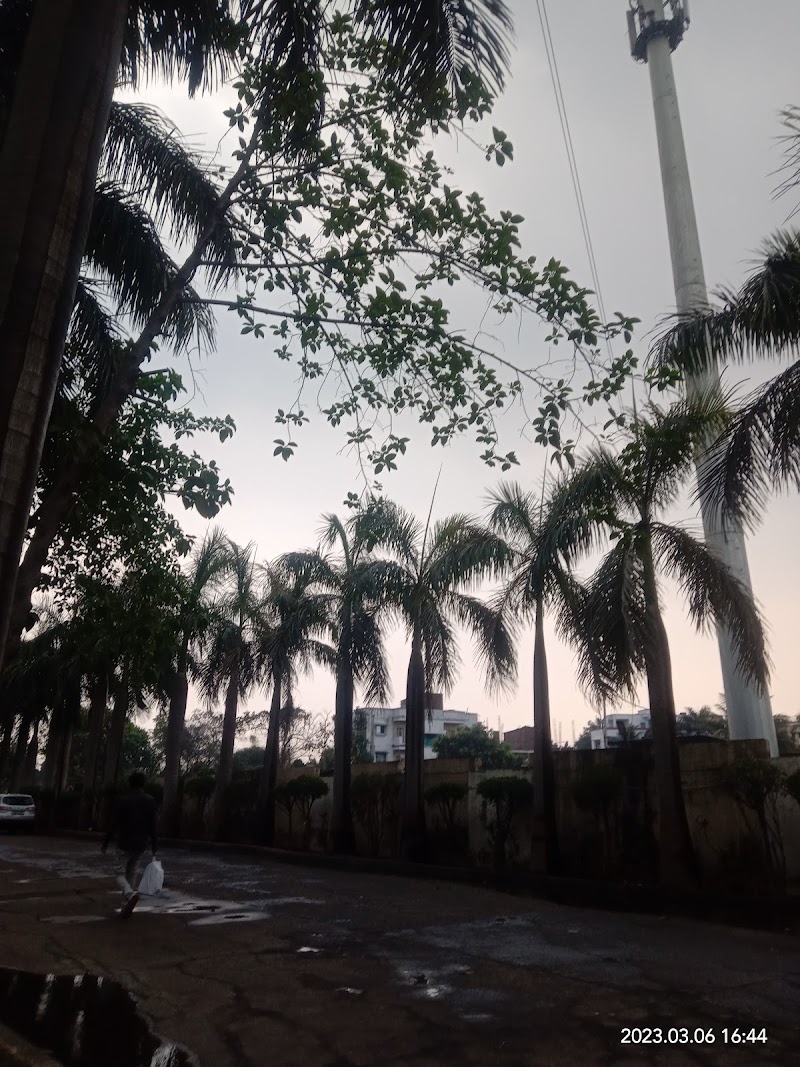PRAMUKH MILAN TOWERS - PRAMUKH MILAN TOWERS, 7245+CMQ, Garden City Rd, Behind Pramukh Aangan, Samarvarni, Silvassa, Dadra and Nagar Haveli and Daman and Diu 396230, India