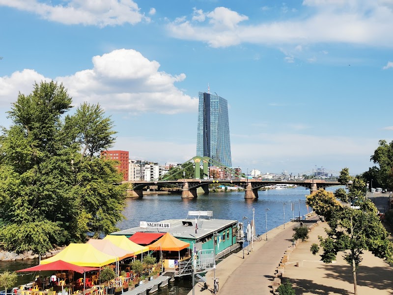 Innenstadt I - Innenstadt I, Frankfurt am Main, Germany