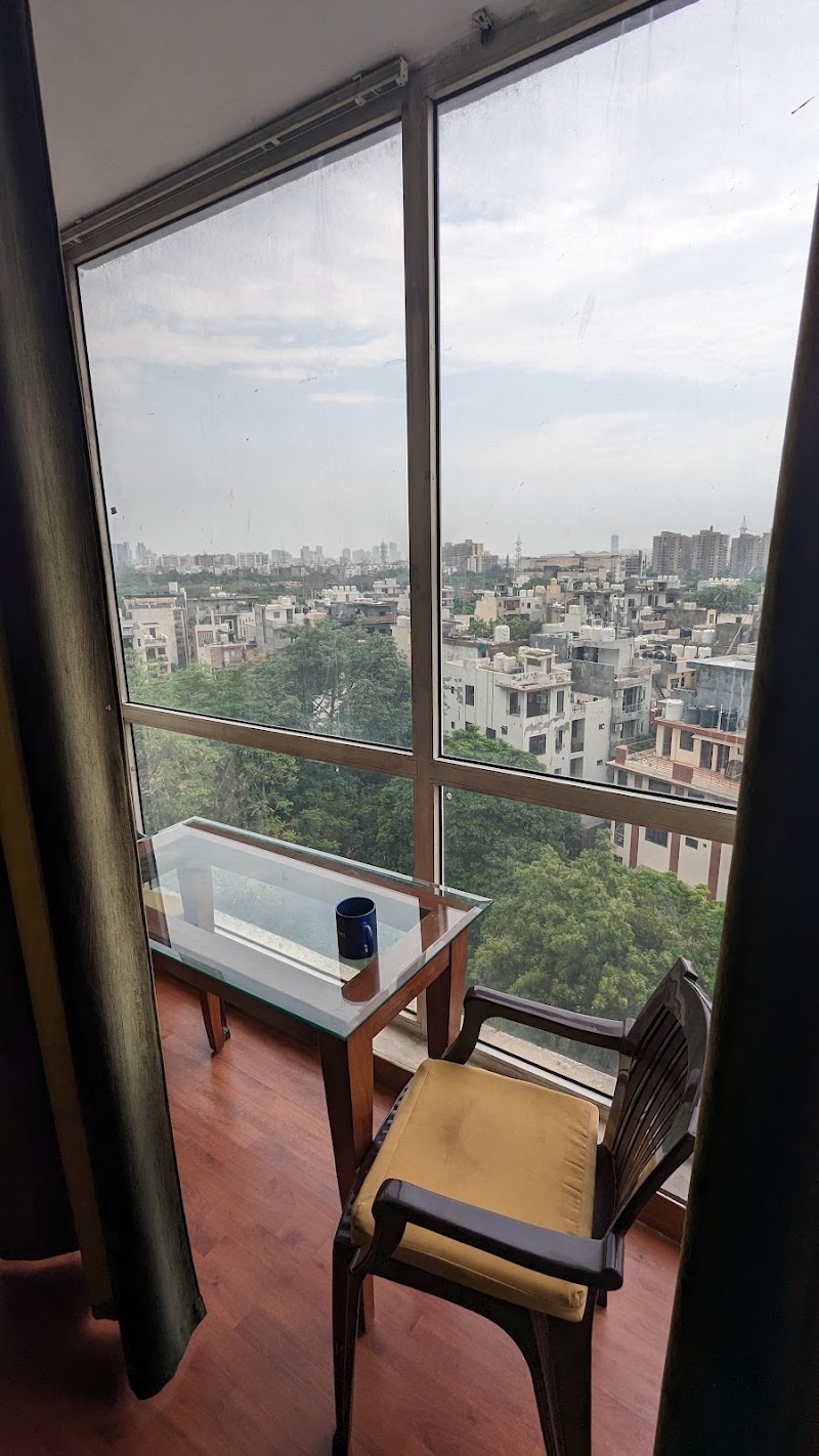 Peach tree hotel - Peach tree hotel F32J+FM4, Block C, Sushant Lok Phase I, Sector 43, Gurugram, Haryana 122009, India
