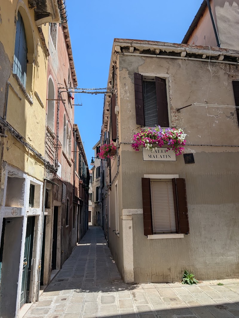 Campo San Felice - Campo San Felice Strada Nova, 30121 Venezia VE, Italy