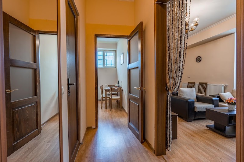 Cozy apartment - Cozy apartment Tbilisi, Georgia