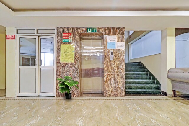 OYO Flagship Hotel Grand Luxury