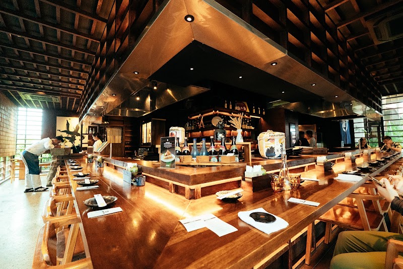 Rayjin Ubud - Rayjin Ubud, No. 10Y, Jl. Hanoman, Ubud, Kecamatan Ubud, Kabupaten Gianyar, Bali 80571, Indonesia