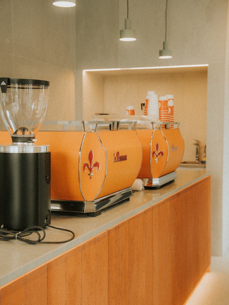 Roastery Club - Roastery Club 2 New Drum St, London E1 7AT, UK