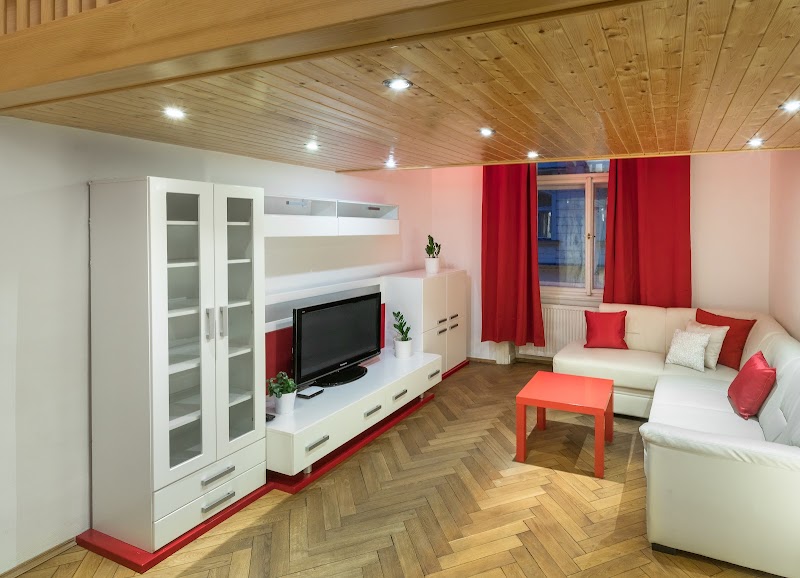 Mordecai 12 Apartments by Adrez - Mordecai 12 Apartments by Adrez, Maiselova 76/12, Josefov, 101 00 Praha-Praha 1, Czechia