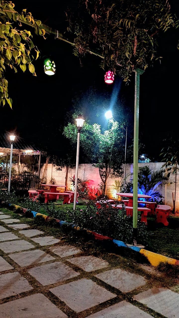 Fun Farm - Fun Farm, Survey No 204, Chilkur Road, Veeranapet Chinnamangalaram Village, Moinabad, Hyderabad, Telangana 501504, India