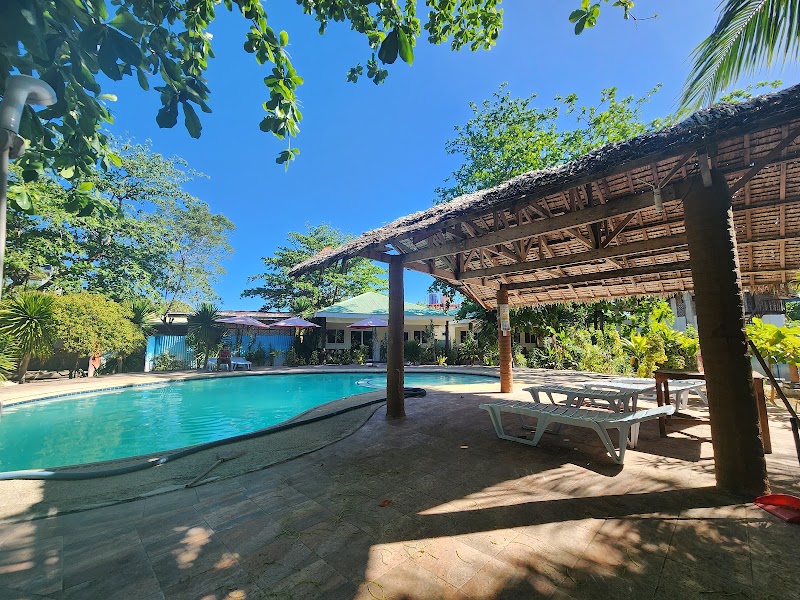 The Shark's Tail Dive Resort - The Shark's Tail Dive Resort 6013 Maya - Malapascua, Daanbantayan, 6013 Cebu, Philippines