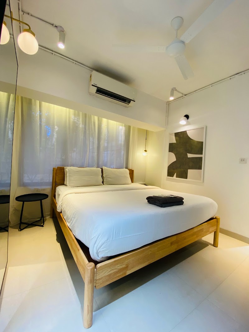 Mount Resorts And Villas Lonavala WITH PRIVATE CRICKET/FOOTBALL TURF - Mount Resorts And Villas Lonavala WITH PRIVATE CRICKET/FOOTBALL TURF, Ekvira society, Lonavala, Karandoli, Maharashtra 410405, India
