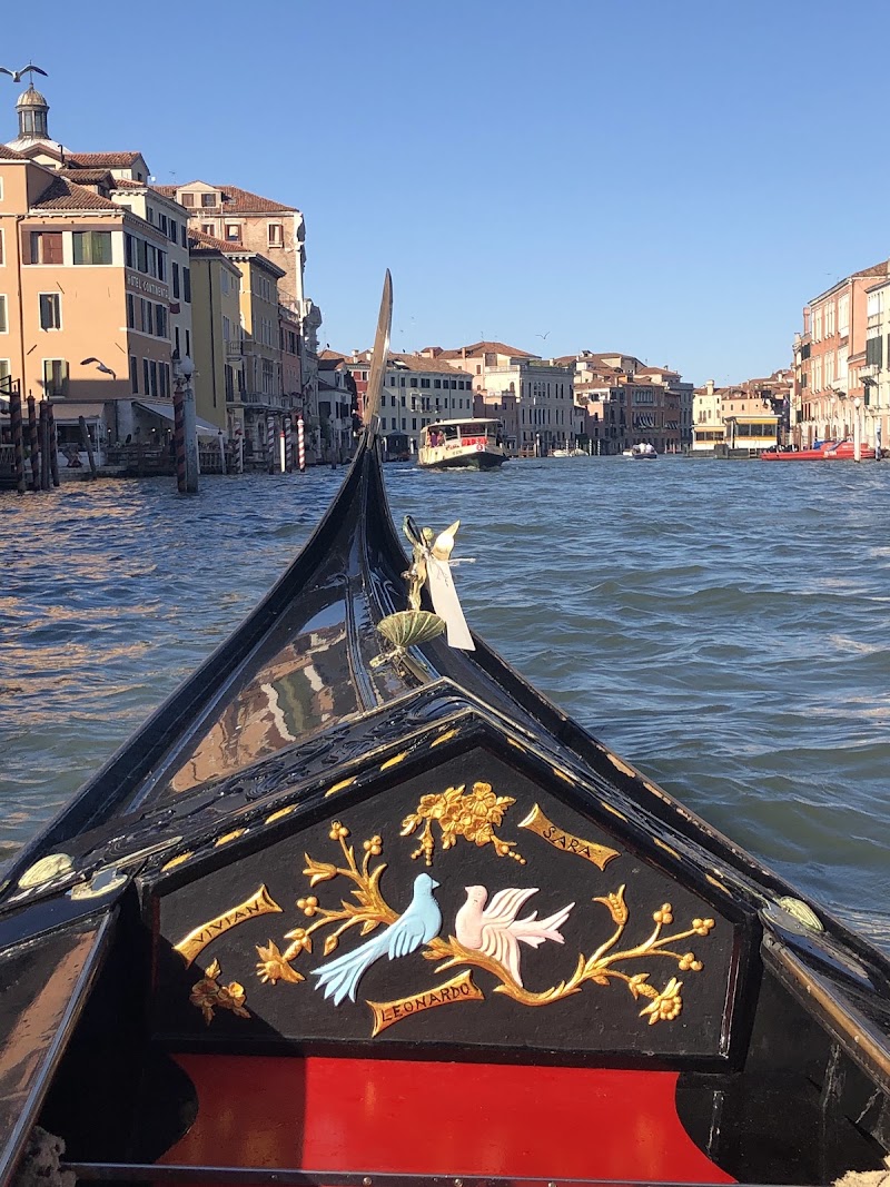 Grand Canal - Grand Canal, 30100 Venice, Metropolitan City of Venice, Italy