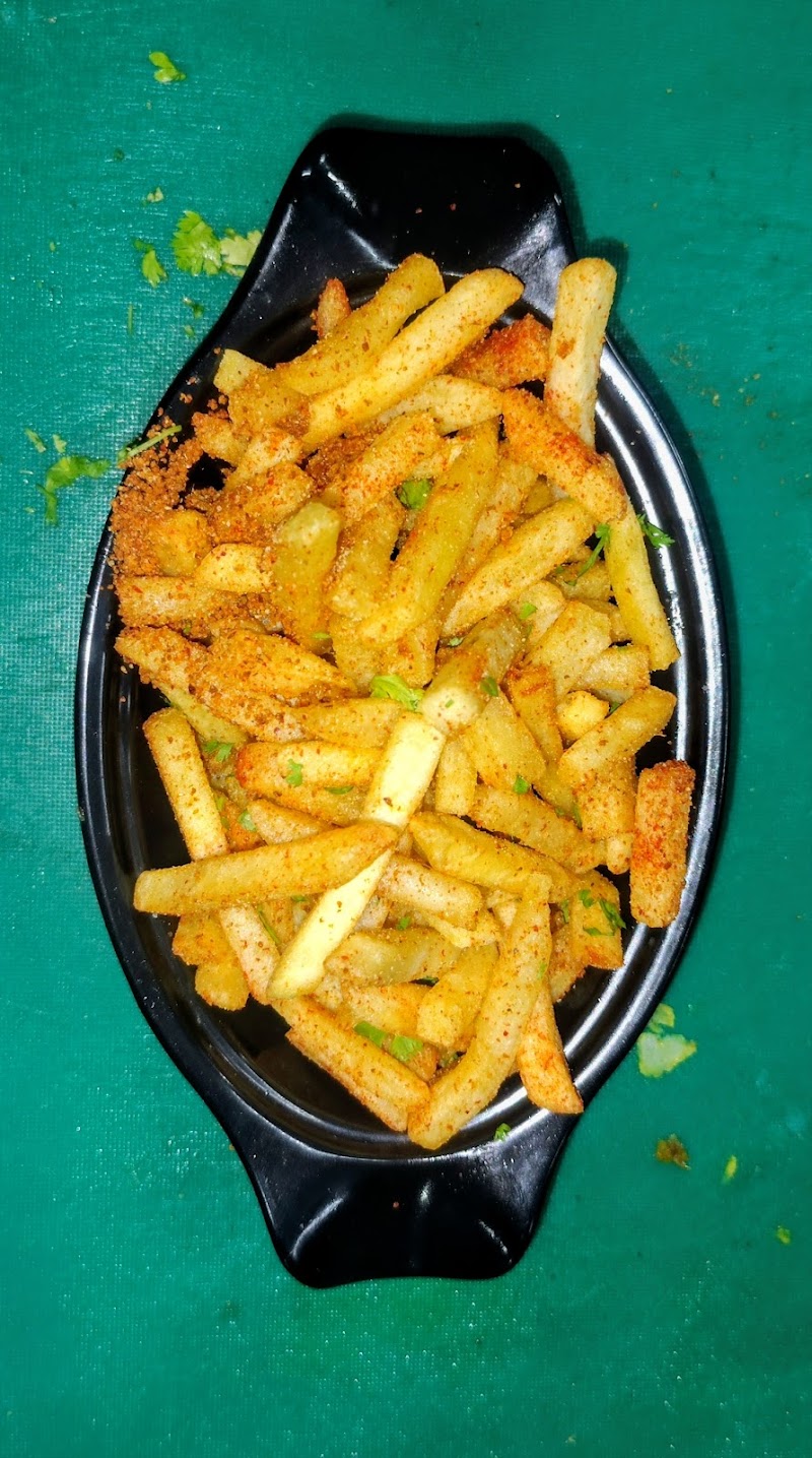 S Cafe - S Cafe, near Sparsh Child Care Clinic, Sarvodaya Nagar, Mohba Bazar, Raipur, Chhattisgarh 492001, India