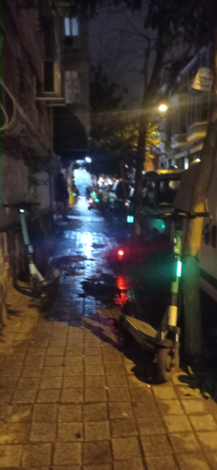Kadife Sokak - Kadife Sokak, Caferağa, Kadife Sk., 34710 Kadıköy/İstanbul, Türkiye