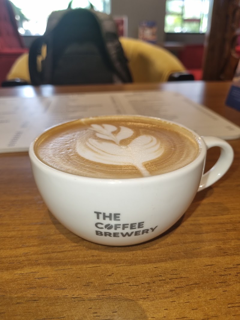 Coffee Brewery - Sarjapura - Coffee Brewery - Sarjapura Carmelaram, Ambedkar Nagar, Sarjapura, Bengaluru, Karnataka 560035, India