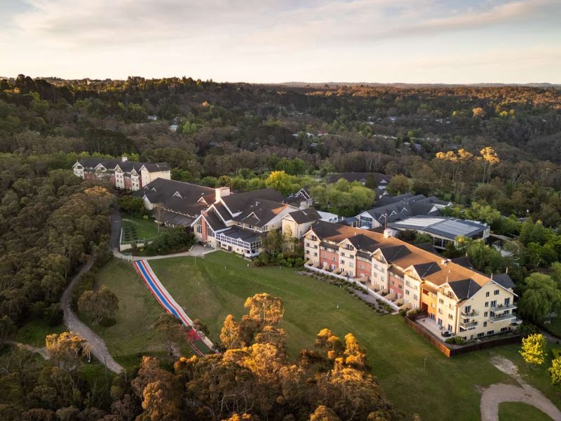 Fairmont Resort Blue Mountains - MGallery Collection