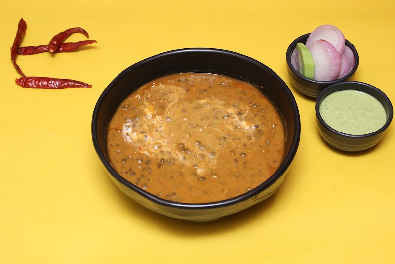 Punjabi Rasoi ( Pure- Veg ) - Punjabi Rasoi ( Pure- Veg ) 1/9925 Street, DDA Colony, West Gorakh Park, Shahdara, Delhi, 110032, India
