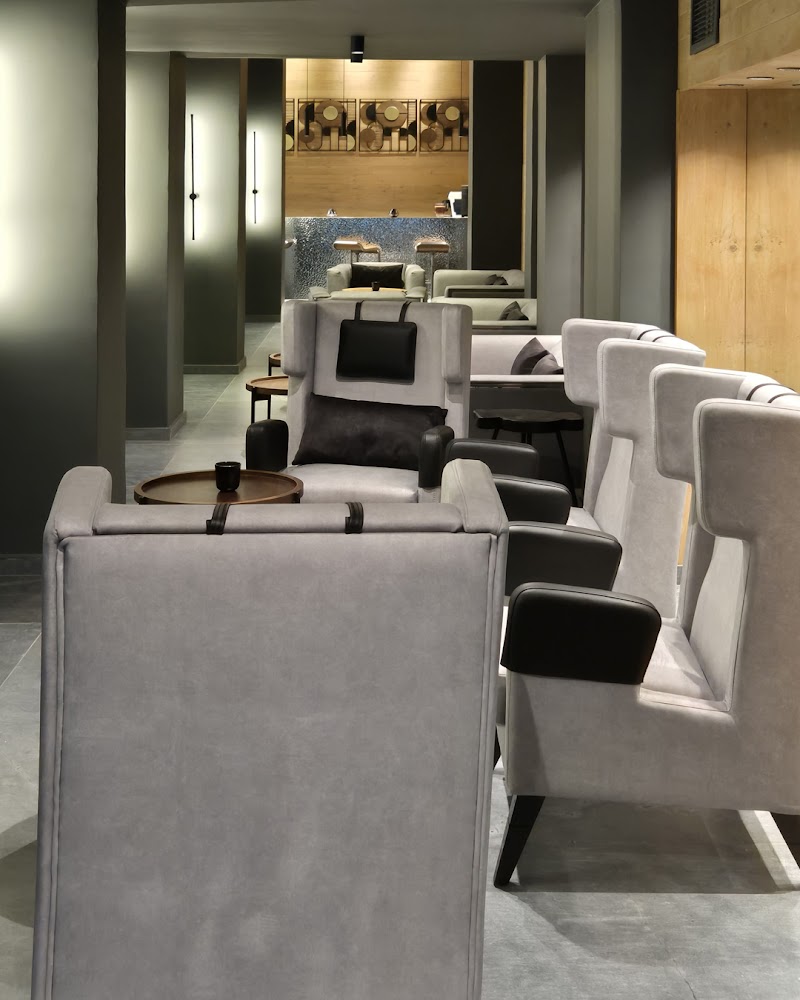 The Alassia Hotel Athens - The Alassia Hotel Athens, Sokratous 50, Athina 104 31, Greece