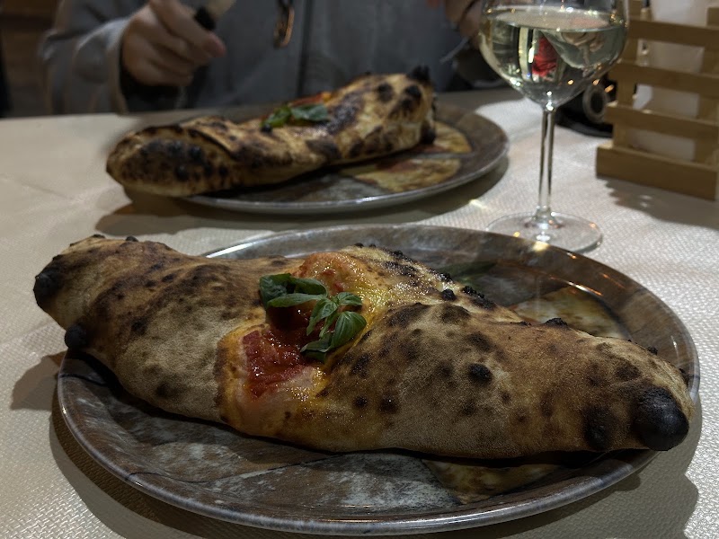 Voglia Di Pizza,food& Bakery, Maiorana - Voglia Di Pizza,food& Bakery, Maiorana, Via Chiavettieri, 28, 90133 Palermo PA, Italy