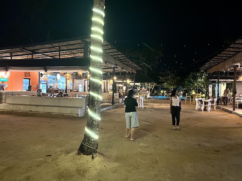 Kurumba Bay - Kurumba Bay, Weligama 81700, Sri Lanka