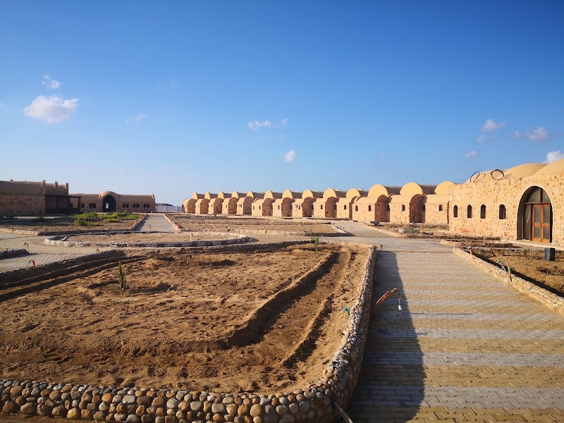 Kite Village Hamata - Kite Village Hamata Halayeb We Shalateen Rd, Marsa Alam, Red Sea Governate 1922422, Egypt